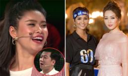 Sao Việt 1/4/2019: Bị Trường Giang 'hỏi khó' buộc phải nhắc tên chồng cũ, Trương Quỳnh Anh khéo 'né', Á hậu Thụy Vân nói gì về tính cách của H'Hen Niê sau 3 lần tiếp xúc?