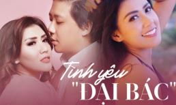 Chàng tỷ phú và chiến thuật tán gái dồn dập bằng đồ hiệu đắt khủng khiếp, chỉ sau 3 ngày đã khiến nàng gật đầu cái rụp