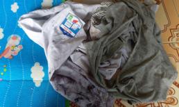 Vụ nữ sinh bị lột đồ đánh dã man: Những dòng chữ tường trình gây giận dữ của HS đánh bạn