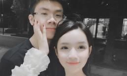 Em trai Phan Thành và bạn gái xoá hết ảnh thân mật, bỏ follow nhau làm rộ lên nghi án chia tay