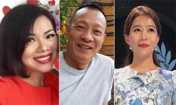 Nhà báo Lại Văn Sâm và loạt MC, BTV nổi tiếng mừng sinh nhật VTV3 tròn 23 tuổi