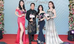 Dàn sao hội tụ tại event của vợ chồng Doanh nhân Hoàng Quốc Khánh