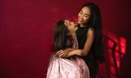 'Công chúa lai' nhà Đoan Trang điệu đà trong bộ ảnh đặc biệt dịp sinh nhật