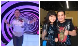 Những hình ảnh cuối cùng của nghệ sĩ Anh Vũ: Xót xa thay đến phút cuối vẫn mang tiếng cười đến cho khán giả