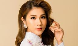 Siêu mẫu Kim Dung bí mật kết hôn trên đất Mỹ