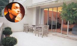 Cận cảnh bên trong căn biệt thự có hướng nhìn ra biển nơi Trương Quốc Vinh từng sinh sống 