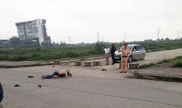 Nam thanh niên đâm bạn gái tử vong rồi tự sát bất thành ở Ninh Bình đối diện hình phạt nào?