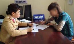 Bị bắt tội đánh bạc, xét nghiệm nước tiểu Khá 'Bảnh' dương tính với ma túy