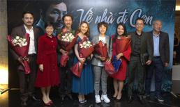 Sau Người phán xử, 'Ông trùm' Phan Quân và Lương Bổng tái hợp trong phim mới