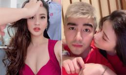 Á hậu từng vướng nghi án bán dâm - Thái Mỹ Linh đã có bạn trai?