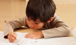 Trẻ rất thông minh nhưng không tập trung, làm thế nào để rèn luyện sự tập trung cho bé?