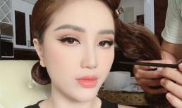 Bảo Thy đăng ảnh 'mặt mộc': Kẻ ghét 'ném đá', người thương vào phân bua hộ 