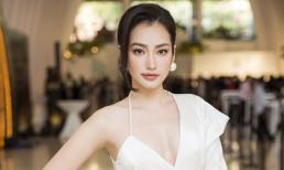 Trúc Diễm hiếm hoi chia sẻ cuộc sống hôn nhân với chồng điển trai