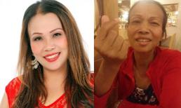 Kim Loan rực lửa tại The Voice và hình ảnh tiều tụy, gầy gò cuối đời