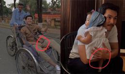 Thiên Minh và Quang Đại bị dân mạng soi đeo nhẫn đôi ở ngón tay áp út?