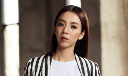 Thu Trang bức xúc, 'muốn xỉu' vì phim 'Chị Mười Ba' bị quay lén
