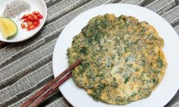 Món ăn tốt từ 2 thực phẩm bình dân: Vừa là thuốc quý thải độc, vừa là mỹ phẩm làm đẹp