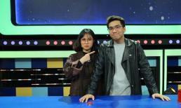 MisThy vô tình tiết lộ chuyện tình cảm của Pew Pew trên truyền hình