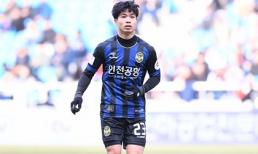 Sau màn trình diễn ấn tượng, Công Phượng được Incheon United tung clip đặc biệt