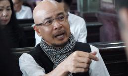 TAND TP.HCM đính chính án phí vụ ly hôn của vợ chồng Trung Nguyên