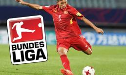 Báo châu Á điểm danh 5 cầu thủ đắt giá nhất Việt Nam