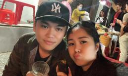 Chiều vợ như chồng Lê Phương: Vừa kêu 'thèm' đã chiều trong vòng một nốt nhạc