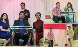 Minh Luân tiết lộ những hình ảnh cuối cùng bên cạnh nghệ sĩ Anh Vũ trên sân khấu