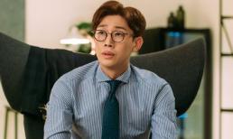 Nam phụ 'Thư ký Kim sao thế?' đột ngột tuyên bố kết hôn vào tháng 5 với bạn gái ngoài ngành giải trí