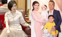 Nguyễn Hồng Nhung: 'Tôi là người thúc giục chồng cũ phải cưới người vợ mới sau này' (P2)