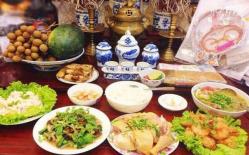 Bài văn khấn tiết Thanh Minh ngoài mộ, nghĩa trang đầy đủ và chính xác nhất