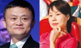 Vợ Jack Ma lần đầu tiết lộ tuyệt chiêu trở thành phu nhân tỷ phú: Hãy yêu và cưới một người đàn ông 'trắng tay'
