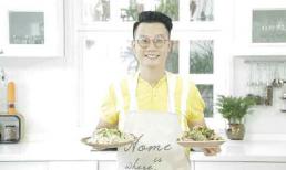 Hoàng Bách bật mí tuyệt chiêu 'cưa đổ' bà xã Thanh Thảo