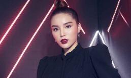 Hoa hậu Việt Nam 2014 tự tin khoe đẳng cấp nhan sắc ngày càng thăng hạng của mình