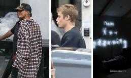 Vợ chồng Justin Bieber chính thức dọn về tổ ấm hàng trăm tỷ, khoe ngay điều đặc biệt trong phòng ngủ