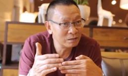 MC Lại Văn Sâm: 'Phải bỏ con 2 tuổi ở Việt Nam để ra nước ngoài lao động vì thất nghiệp'