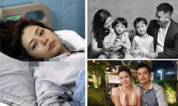 Sau 10 năm bị chém gần đứt rời chân ở thang máy, cuộc sống của ca sĩ Ngọc Hiền giờ ra sao?