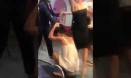 Bị đánh ghen dã man trong quán trà sữa, nạn nhân gửi lời xin lỗi đến người đã đánh mình