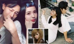 Hotgirl từng là bạn gái tin đồn của Rocker Nguyễn, đang tố Trần Nghĩa là ai?