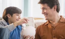 Các tỷ phú luôn dạy con những bài học này để tương lai con càng thành đạt hơn