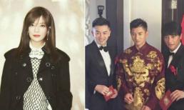 Tô Hữu Bằng ôn lại kỷ niệm với Ngô Kỳ Long và Trần Chí Bằng nhưng bình luận của Triệu Vy mới là điều gây chú ý