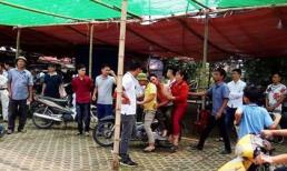 Từ chối nhận nhận 5 nghìn đồng của nhóm 7 người, 2 cha con bị đánh rồi dìm xuống ao