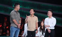 Con trai ruột Hoài Linh từ Mỹ về Việt Nam xuất hiện trong chương trình của Trường Giang