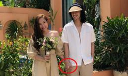 Trải qua một lần hôn nhân đổ vỡ, Lý Phương Châu ngộ ra được giá của cái nắm tay khi về già