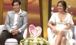 Kiều nữ Ngọc Lan lần đầu thú nhận chuyện 'cọc đi tìm trâu' vì khao khát được có gia đinh
