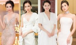 Ai xứng danh 'Nữ hoàng thảm đỏ' showbiz Việt tuần qua? (P110)