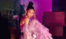 Người mẫu Thùy Dương kể về nỗi khổ khi đi làm PG, bị đàn chị chèn ép