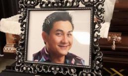 Chuyện lạ kì nhưng xúc động trong vỏn vẹn gần 10 ngày nghệ sĩ Anh Vũ qua đời