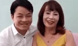 Cô dâu 62 tuổi bất ngờ thông báo có bầu trong livestream mới nhất