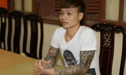 Bằng chứng Khá “Bảnh” giao dịch đánh lô đề hàng chục triệu đồng với con bạc