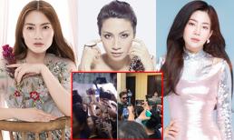 Nghệ sĩ Việt bức xúc lên án hành vi thiếu tôn trọng của các youtuber ngay trong đám tang cố nghệ sĩ Anh Vũ